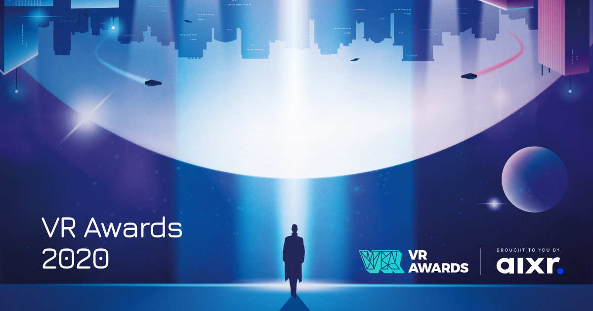 These are the VR/AR games nominated in The Game Awards 2020 :  r/virtualreality